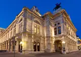 Opera Suites foto 1