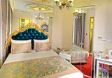 White Monarch Hotel foto 26