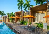 Sai Kaew Beach Resort foto 3
