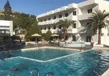 PefkosBreeze Family Resort & Spa foto 8