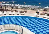 Pasa Garden Beach Hotel foto 13