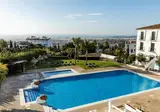 Hotel ILUNION Hacienda de Mijas foto 5