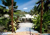 Kendwa Rocks Beach Hotel foto 2