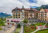 Victoria Lauberhorn Wengen a Faern Collection foto 1