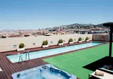 Hotel Andalucia Center foto 1