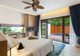 Outrigger Koh Samui Beach Resort foto 4