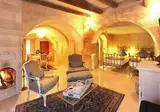 Tafoni Houses Cave Hotel foto 5