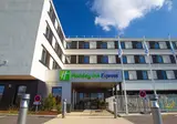 Holiday Inn Express Dijon foto 1