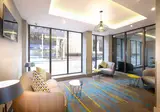 Hotel City Sleeper at Royal National Hotel foto 3