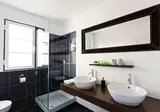 Casa do Bairro Boutique Guesthouse foto 3