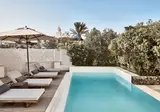 Vedema The Luxury Collection Resort foto 2