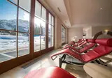 TH Corvara Greif Hotel foto 16