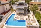 Saray Suites Hotel foto 26