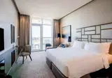 Radisson Hotel Dubai DAMAC Hills foto 2