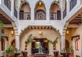 Riad Al Mendili Kasbah Private Resort & Spa foto 12