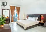 Xenios Dolphin Beach Hotel foto 26