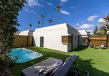 Bungalows Tajaraste foto 4
