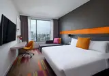 Mercure Bangkok Siam Hotel foto 4