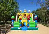 Camping Le Ruisseau foto 18