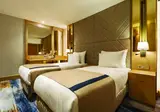 Days Inn by Wyndham Istanbul Bomonti foto 10