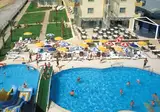 Caretta Relax Hotel foto 2