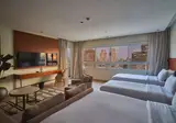 President Hotel Cairo foto 11