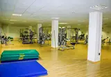 Bella Italia Efa Village Sport & Family foto 11