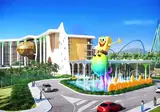The Land of Legends Nickelodeon Hotel foto 1