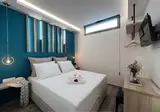 Alikon Adult Only Apartments foto 26