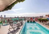 Hotel Rec Barcelona foto 4