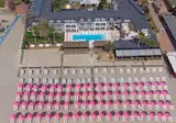 Alaaddin Beach Hotel foto 4