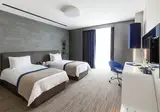 Ramada Hotel & Suites by Wyndham Izmir Kemalpasa foto 26