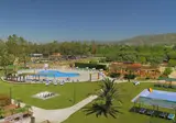 Hotel Mediterráneo & Mediterráneo Park foto 3