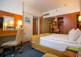Holiday Inn Istanbul City foto 14