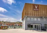 V Hotel foto 10