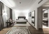 Xheko Imperial Hotel Tirana foto 17