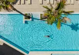 AQUA Hotel The Breeze & Spa foto 1