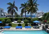Villa Blanca Garden Beach foto 10