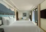 Swissôtel Resort And Spa Cesme foto 17