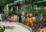Magic Games Hotel foto 8