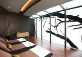 JW Marriott Hotel Mexico City Santa Fe foto 4