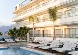 Sun Palace Albir foto 26
