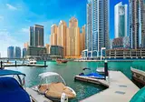 Sheraton The Walk Dubai foto 5