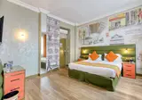 Nice Excelsior Hotel foto 13