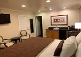 Days Inn by Wyndham Las Vegas Airport Near the Strip foto 8