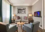 Vincci Porto Hotel foto 17