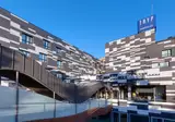 Hotel Zentral Ave foto 1