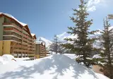 Résidence MMV Les Terrasses d'Isola foto 1