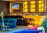 Hotel Indigo Warsaw Nowy Swiat foto 3