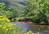 Camping Floreal La Roche-en-Ardenne foto 2